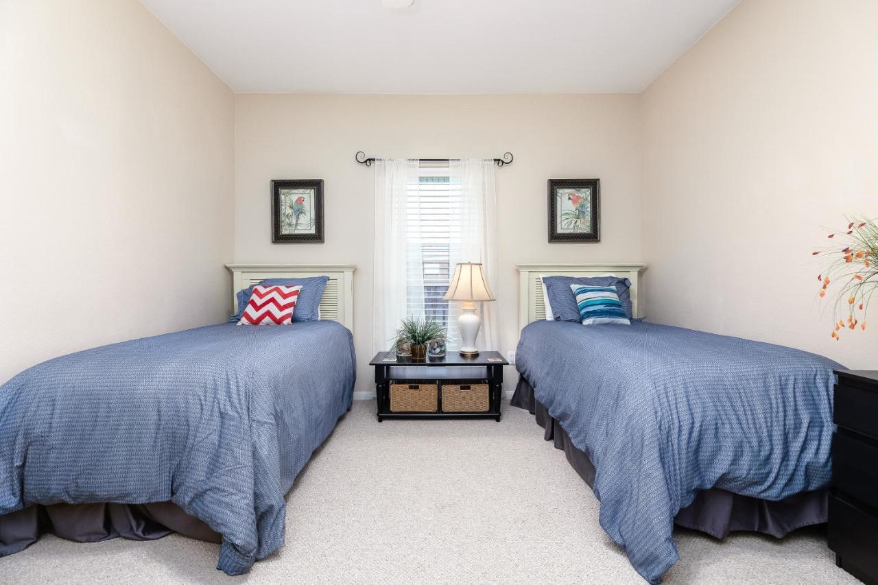 My Favorite Beach House Villa Bolivar Peninsula Екстериор снимка